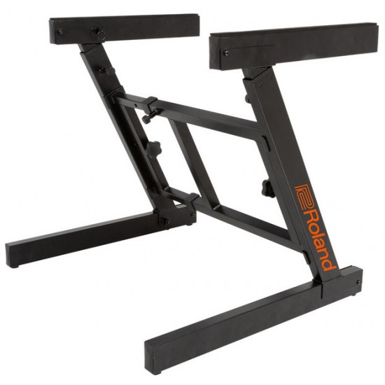 Roland KS-10Z 樂蘭Z型鍵盤架 鍵盤樂器適用 耐重鋼管結構設計 Roland KS-10Z 樂蘭Z型鍵盤架 鍵盤樂器適用 耐重鋼管結構設計