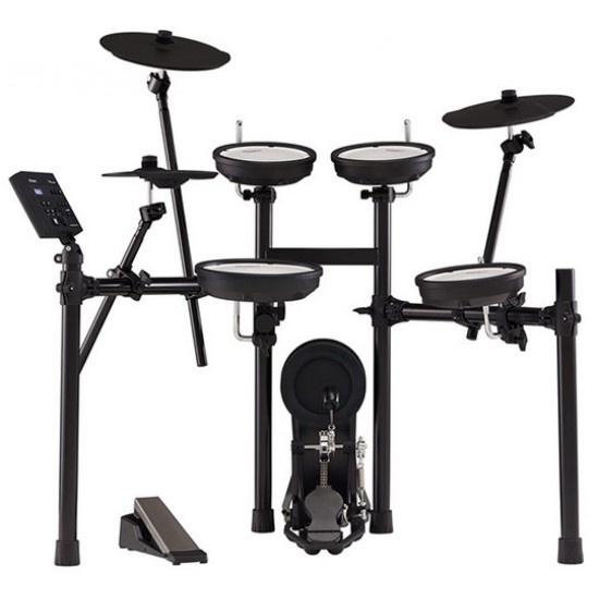 Roland TD-07KV TD07KV 樂蘭電子套鼓 Roland TD-07KV TD07KV 樂蘭電子套鼓