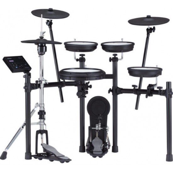 Roland TD-07KVX 樂蘭電子套鼓TD07KVX Roland TD-07KVX 樂蘭電子套鼓TD07KVX