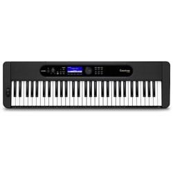 CASIO CT-S410卡西歐S400 自動伴奏CTS-410電子琴