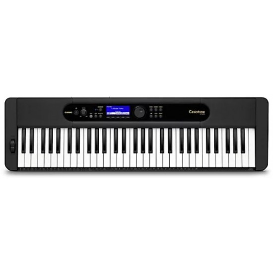 CASIO CT-S410卡西歐S400 自動伴奏CTS-410電子琴 CASIO CT-S410卡西歐S400 自動伴奏CTS-410電子琴