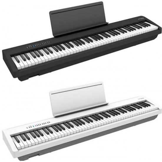 Roland FP30X 數位鋼琴簡配 - 另有含琴架款 Roland FP30X 數位鋼琴簡配 - 另有含琴架款