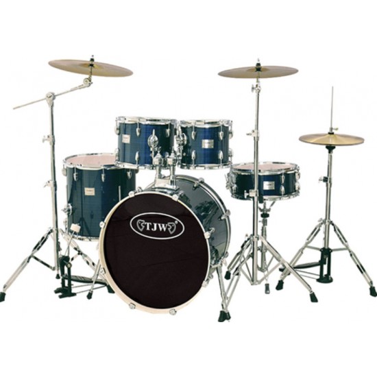 TJW JAZZ-59 系列爵士鼓 JAZZ59 TJW JAZZ-59 系列爵士鼓 JAZZ59