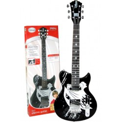 Disney ME-34 小尺寸電吉他
