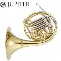 JUPITER JHR-1100 DQ 法國號 紅銅吹口管JHR1100DQ 公司貨原廠保固