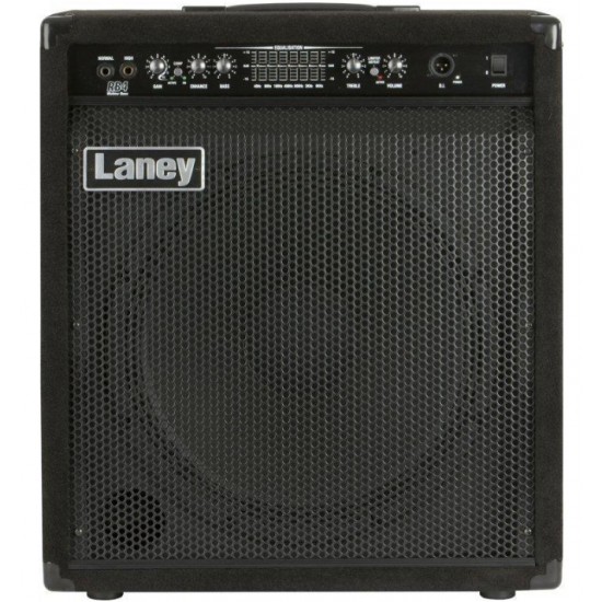 LANEY RB4  電貝斯音箱160瓦 在家中、錄音室或舞台演奏都很適合