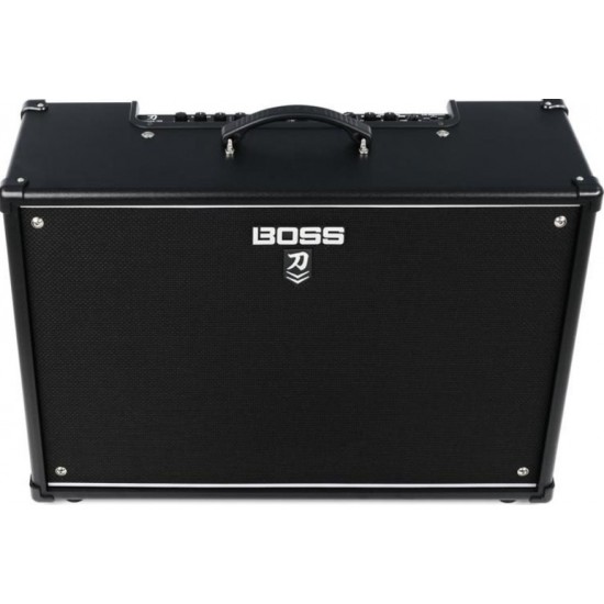 BOSS KATANA-100 MkII 刀系列 電吉他音箱KATANA100二代 ROLAND保固 BOSS KATANA-100 MkII 刀系列 電吉他音箱KATANA100二代 ROLAND保固