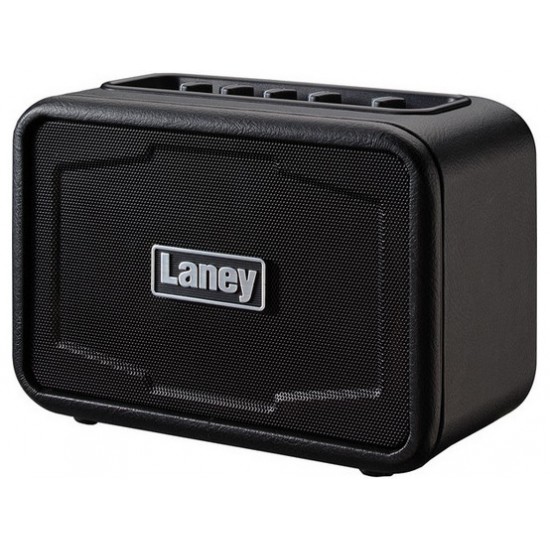 LANEY MINI ST IRON 6瓦 迷你音箱 桌上型小音箱 電吉他 貝斯 木吉他 