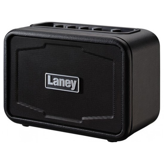 LANEY MINI ST IRON 6瓦 迷你音箱 桌上型小音箱 電吉他 貝斯 木吉他 LANEY MINI ST IRON 6瓦 迷你音箱 桌上型小音箱 電吉他 貝斯 木吉他