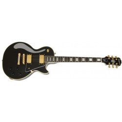 EPIPHONE BJORN GELOTTE LESPAUL 電吉他