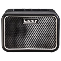 LANEY Mini SUPERG 3W 3瓦 迷你音箱 桌上型小音箱 電吉他貝斯木吉他音箱