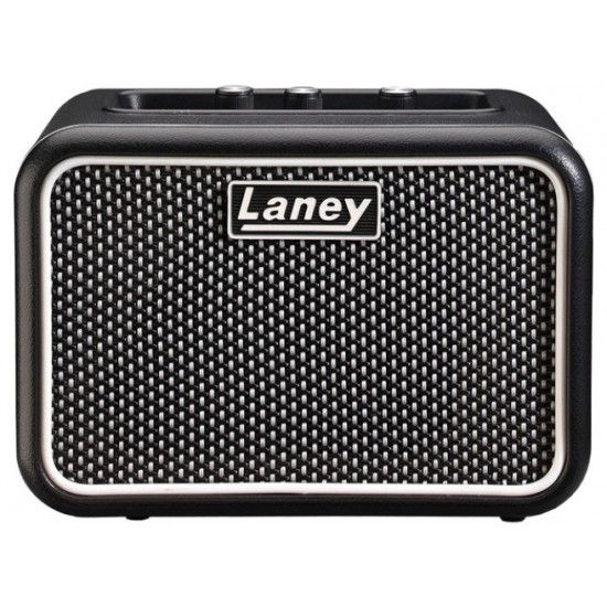 LANEY Mini SUPERG 3W 3瓦 迷你音箱 桌上型小音箱 電吉他貝斯木吉他音箱 LANEY Mini SUPERG 3W 3瓦 迷你音箱 桌上型小音箱 電吉他貝斯木吉他音箱