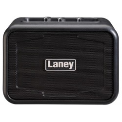 LANEY Mini IRON 3W 3瓦 迷你 音箱 桌上型 小音箱 電吉他 貝斯 木吉他