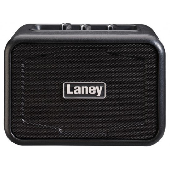LANEY Mini IRON 3W 3瓦 迷你 音箱 桌上型 小音箱 電吉他 貝斯 木吉他 LANEY Mini IRON 3W 3瓦 迷你 音箱 桌上型 小音箱 電吉他 貝斯 木吉他