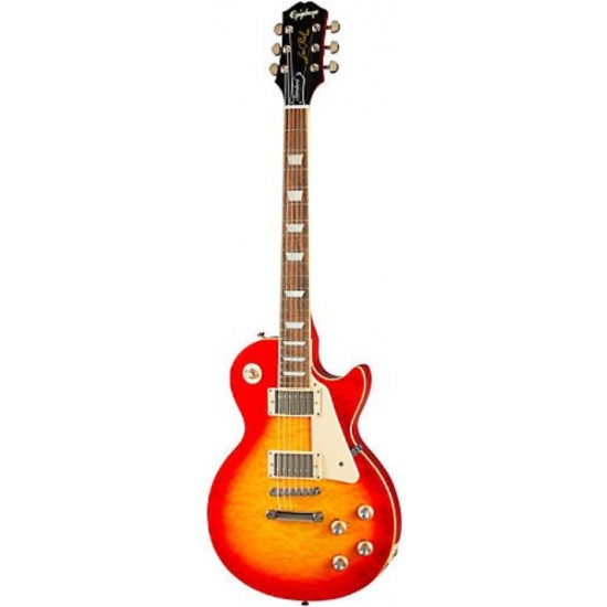 EPIPHONE STANDARD'60s QUILT 電吉他 Gibson副廠 EPIPHONE STANDARD'60s QUILT 電吉他 Gibson副廠