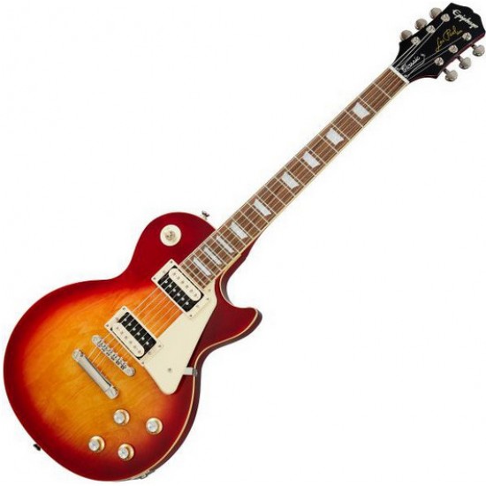 EPIPHONE CLASSIC 電吉他 美國電吉他第一品牌Gibson副廠 EPIPHONE CLASSIC 電吉他 美國電吉他第一品牌Gibson副廠