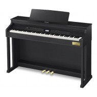 CASIO AP-710 數位電鋼琴 卡西歐具平台鋼琴的聲音特質
