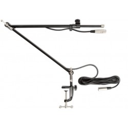 MARANTZ Pod Stand1 麥克風架 直播 錄音 廣播 桌架 機械臂