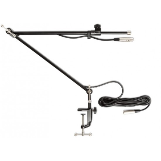 MARANTZ Pod Stand1 麥克風架 直播 錄音 廣播 桌架 機械臂 MARANTZ Pod Stand1 麥克風架 直播 錄音 廣播 桌架 機械臂