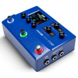 Line6 綜合效果器 HX Stomp 效果器 電吉他 吉他 綜效