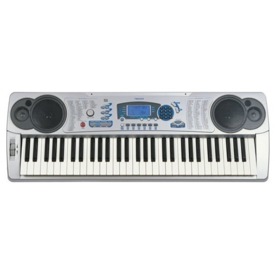 RINGWAY TB600MG 電子琴 61個標準尺寸鍵盤