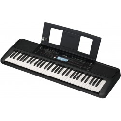 YAMAHA PSR-E383 山葉PSRE383手提式電子琴