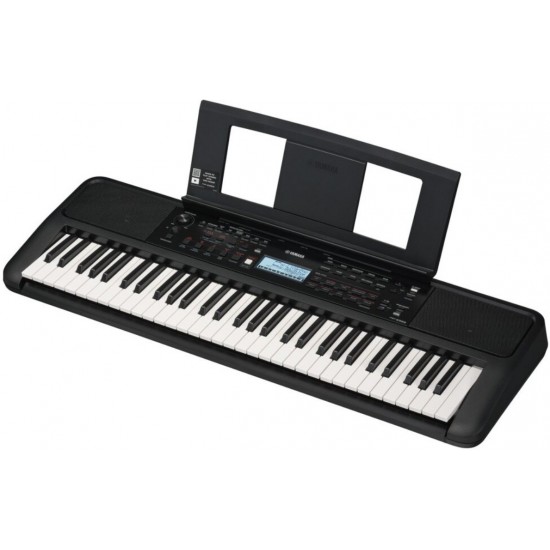 YAMAHA PSR-E383 山葉PSRE383手提式電子琴 YAMAHA PSR-E383 山葉PSRE383手提式電子琴