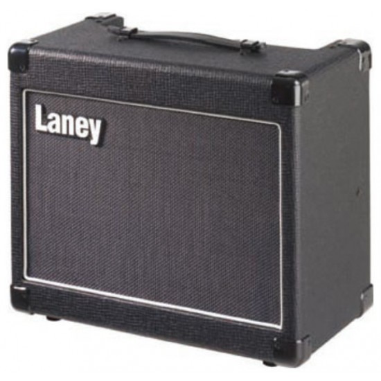 Laney LG20R 電吉他音箱 兩個通道上,三個頻段音調控制 Laney LG20R 電吉他音箱 兩個通道上,三個頻段音調控制