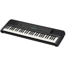 山葉YAMAHA PSR-E283 電子琴 PSRE283手提61鍵標準型