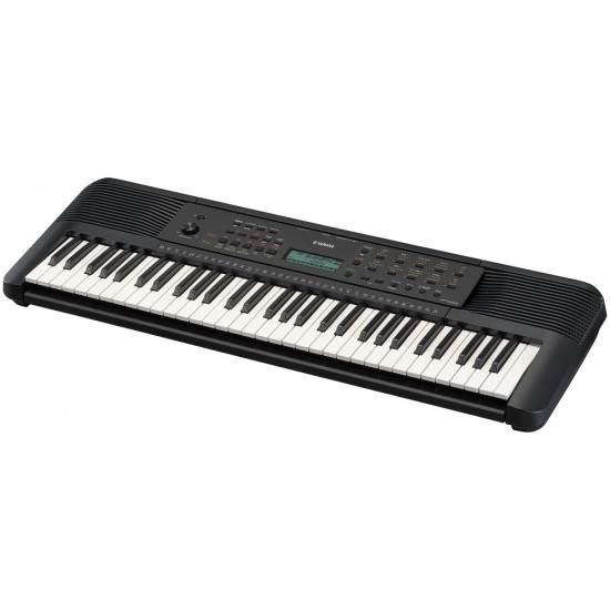 山葉YAMAHA PSR-E283 電子琴 PSRE283手提61鍵標準型 山葉YAMAHA PSR-E283 電子琴 PSRE283手提61鍵標準型