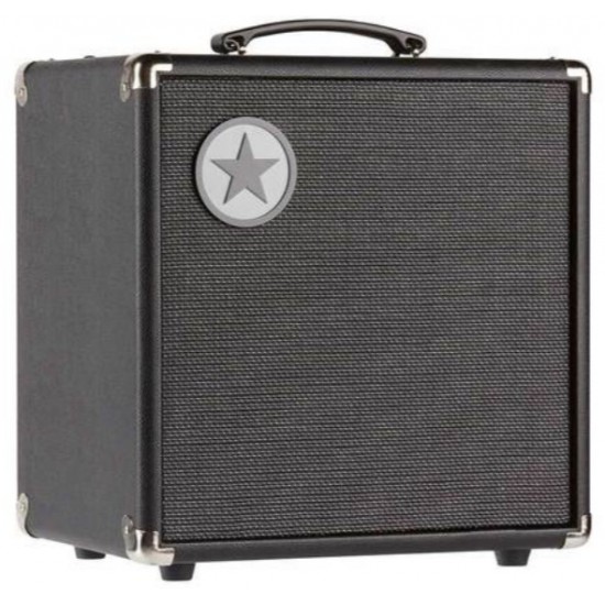 Blackstar 30瓦電貝斯音箱 Unity Bass 60 Blackstar 30瓦電貝斯音箱 Unity Bass 60