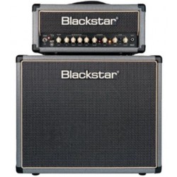 Blackstar HT-5RH Head 加 HT112 Cab 真空管電吉他音箱