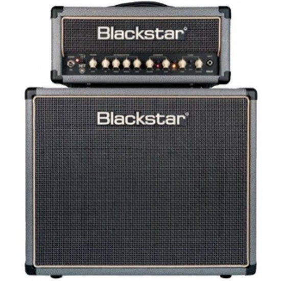 Blackstar HT-5RH Head 加 HT112 Cab 真空管電吉他音箱