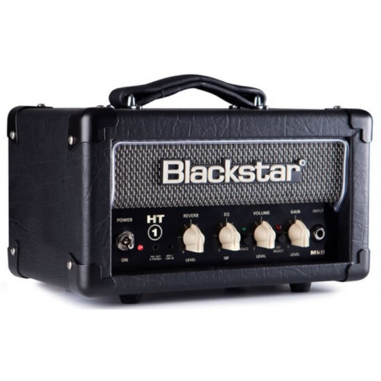 Blackstar HT 1RH MKII真空管MK II電吉他音箱頭 Blackstar HT 1RH MKII真空管MK II電吉他音箱頭