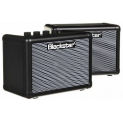 Blackstar 電貝斯音箱 Fly3 Bass Stereo Pack