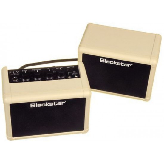 Blackstar 電吉他音箱 Fly3 Vintage Stereo Pack