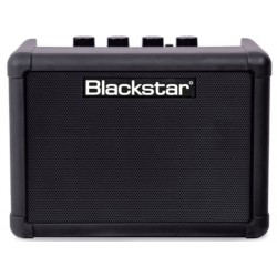 Blackstar Fly3 Bluetooth 藍芽電吉他音箱 具電池或電源供應器的電源