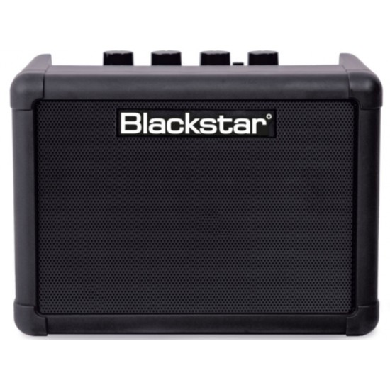 Blackstar Fly3 Bluetooth 藍芽電吉他音箱 具電池或電源供應器的電源 Blackstar Fly3 Bluetooth 藍芽電吉他音箱 具電池或電源供應器的電源