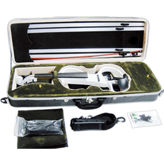 Electronic violin EV-44 電小提琴 Electronic violin EV-44 電小提琴
