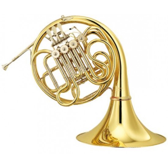 YAMAHA YHR-567 山葉雙調性法國號另有YHR-567D可拆式 YAMAHA YHR-567 山葉雙調性法國號另有YHR-567D可拆式