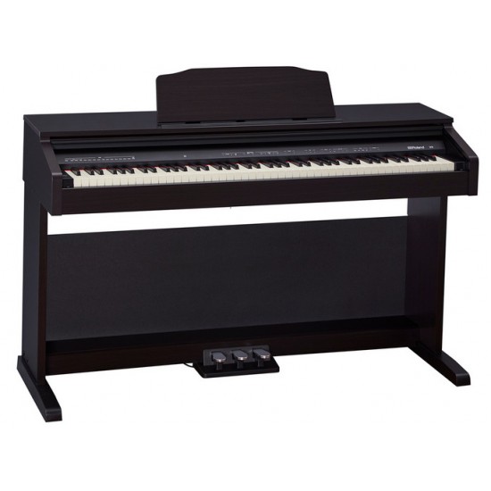 ROLAND RP30 樂蘭數位電鋼琴 豪華木質琴體琴聲飽滿動人 ROLAND RP30 樂蘭數位電鋼琴 豪華木質琴體琴聲飽滿動人