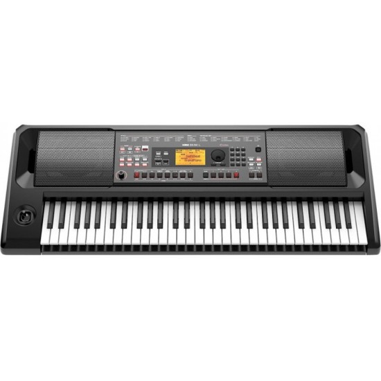 KORG EK-50L Limitless 電子琴61鍵自動伴奏琴 可錄音