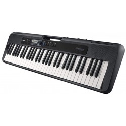 CASIO CT-S300 卡西歐CTS300電子琴 鋼琴樣式鍵盤和觸鍵感應