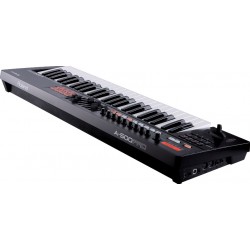Roland A-500 PRO 控製MIDI鍵盤  超亮的背光LED顯示幕