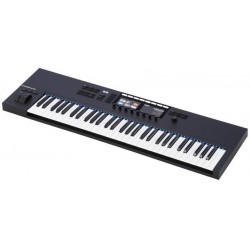 Native Komplete Kontrol S61 MK2 二代 MIDI控制鍵盤 