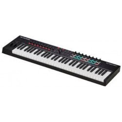 M-AUDIO OXYGEN PRO 61 MIDI 61鍵主控鍵盤