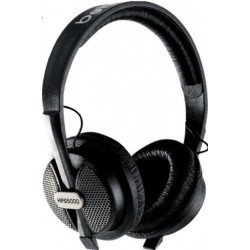 Behringer 耳朵牌 HPS5000 耳罩式HPS-5000 封閉式錄音室耳機