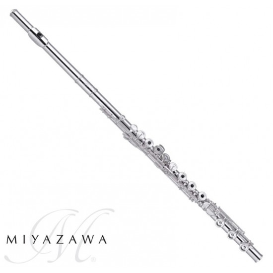 MIYAZAWA PB402RE 宮澤PB-402RE長笛 日本製造 - 另有REH款