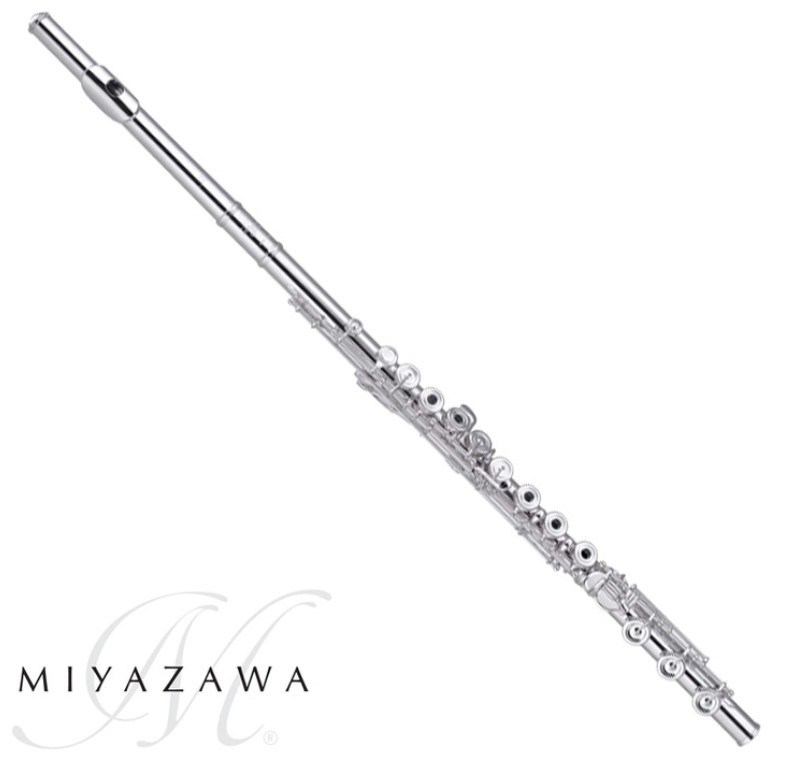 和楽器　長笛 MIYAZAWA PB402RE 宮澤PB-402RE長笛日本製造- 另有REH款