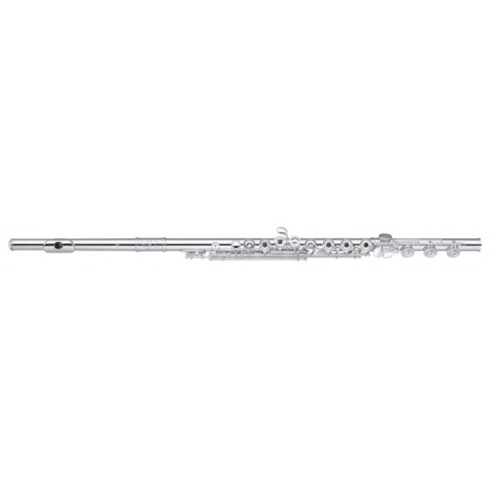 MIYAZAWA PB602RE 宮澤PB-602RE 日製純銀長笛 - 另有REH款 MIYAZAWA PB602RE 宮澤PB-602RE 日製純銀長笛 - 另有REH款